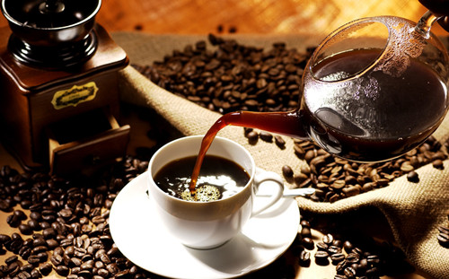 咖啡的种类有哪些 喝咖啡的好处与坏处(3)