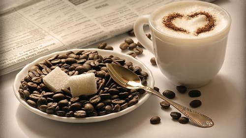 咖啡的种类有哪些 喝咖啡的好处与坏处(5)
