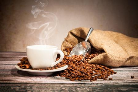 喝咖啡的好处 咖啡的六种美容秘诀(2)