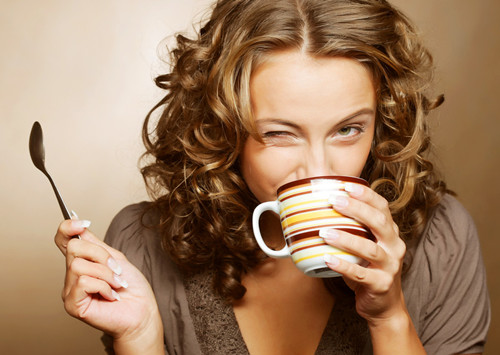喝咖啡的好处 咖啡的六种美容秘诀(3)