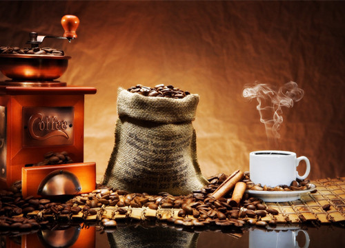 喝咖啡的好处与坏处 教你辨别不同品种的咖啡(5)
