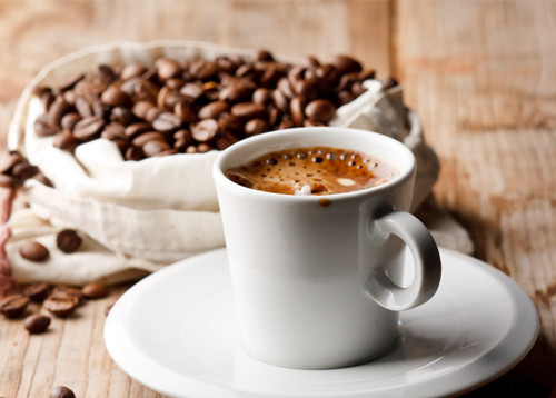 咖啡怎么喝 每天喝多少杯咖啡最好(2)
