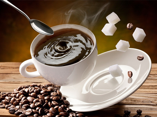 细数咖啡的种类与好处