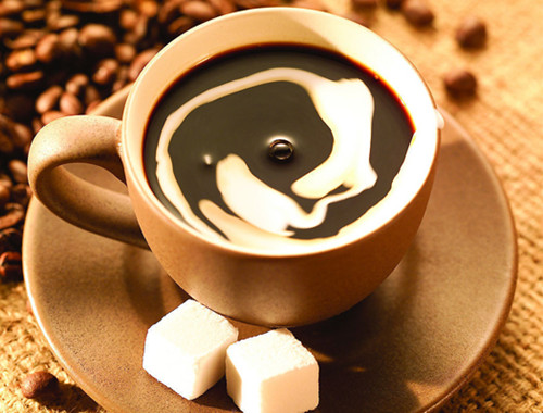 细数咖啡的种类与好处(4)
