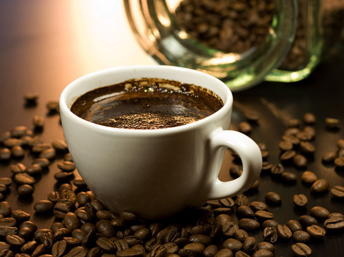 黑咖啡的作用有哪些 黑咖啡的作用介绍