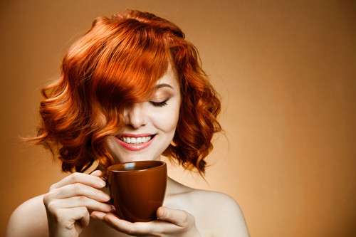 正确喝咖啡 帮你消脂排水肿(2)
