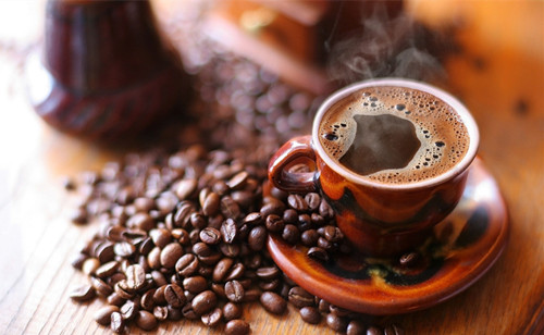 常饮用咖啡 益处和害处大盘点(4)
