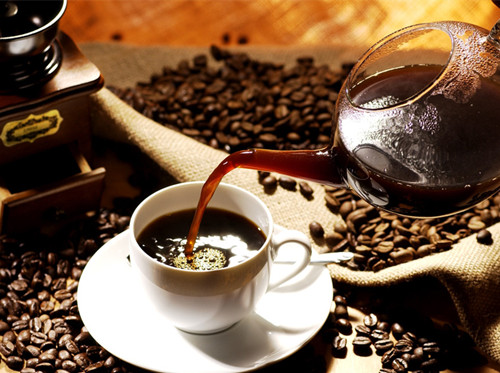 常饮用咖啡 益处和害处大盘点(3)