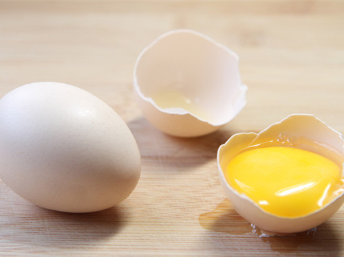 鸡蛋的错误吃法 既没营养又不利健康