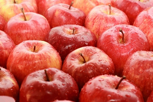 苹果4大美容功效 推荐6款苹果食疗方
