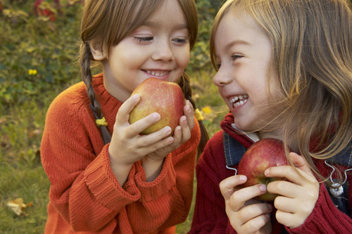 吃苹果要注意什么 早上空腹吃苹果好吗