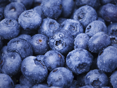蓝莓怎么吃？蓝莓常见的吃法有哪些？