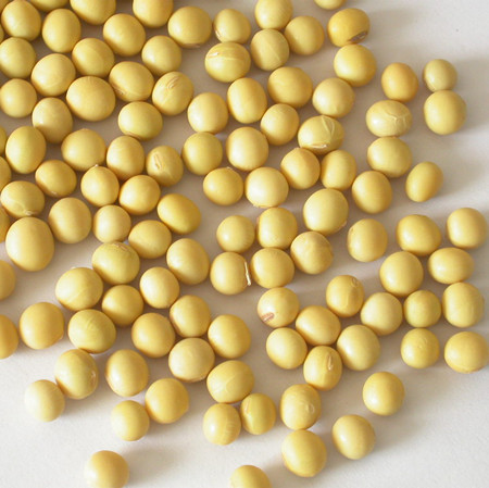 几种常用的醋泡黄豆的做法