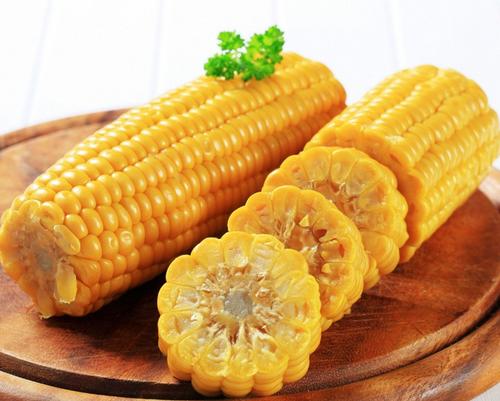 玉米减少胆固醇沉积 预防心血管病