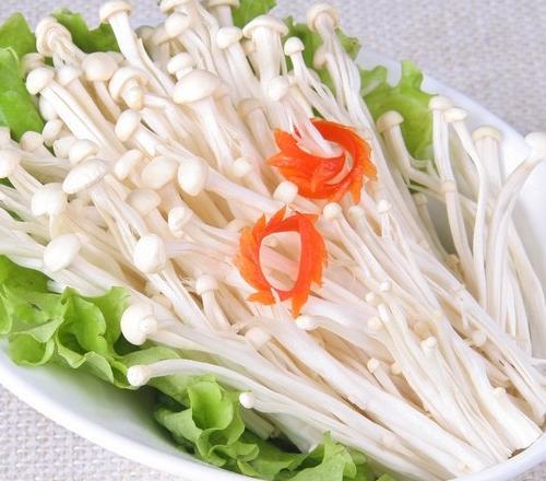 痛风饮食应该注意什么 不能吃的蔬菜(3)