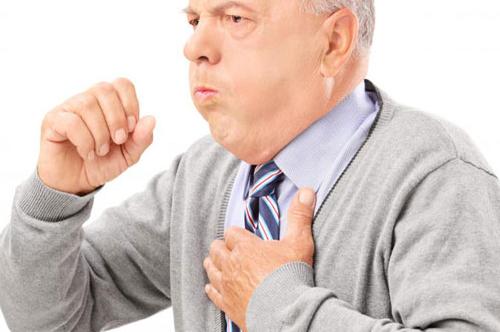 老年人肺气肿怎么办 老年人肺气肿护理方法
