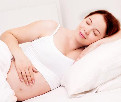孕妇失眠怎么办 孕妇如何拥有好睡眠