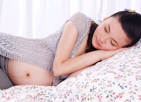 孕妇失眠怎么办 孕妇如何拥有好睡眠(2)