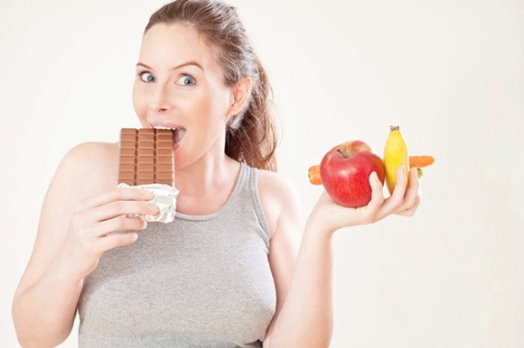 吃甜食的危害 8个技巧让你健康吃甜食