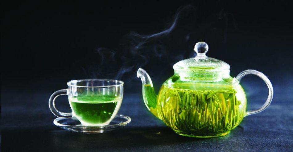 绿茶的保健作用 饮用绿茶好处多(2)