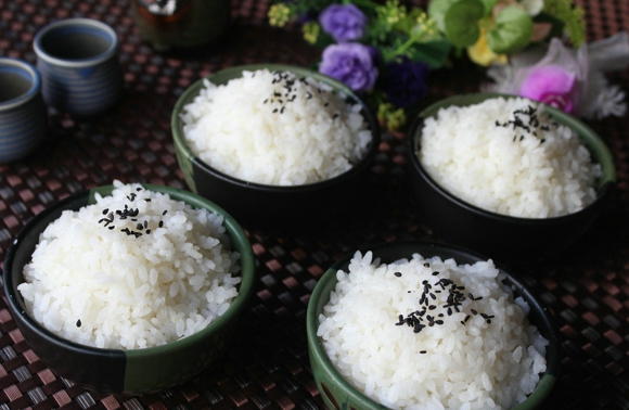 米饭怎么吃更健康 细嚼慢咽能减肥