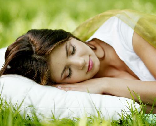 治疗失眠多梦的小窍门 改善失眠的方法
