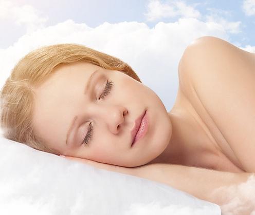 治疗打呼噜的11个偏方 睡前按摩眉心和虎口(2)