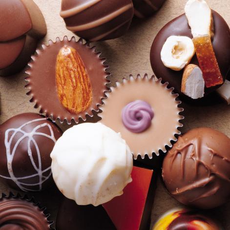 脂肪肝饮食注意以下18点 不可吃巧克力