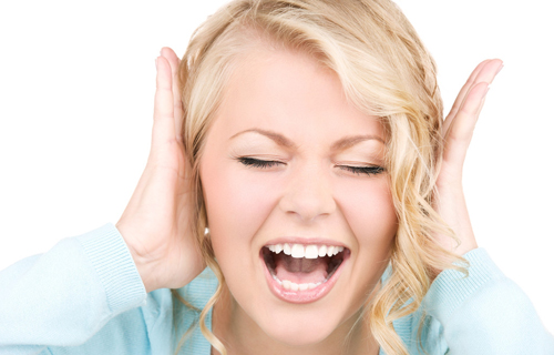 治疗耳鸣的常见的方法有哪些？试试按摩疗法(2)