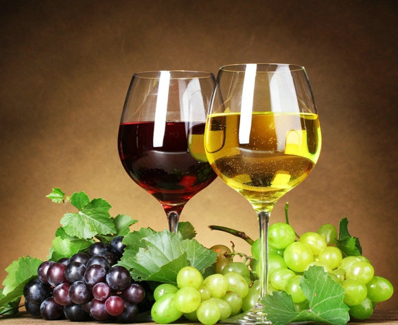 葡萄酒的功效与作用 夏季喝葡萄酒别加冰