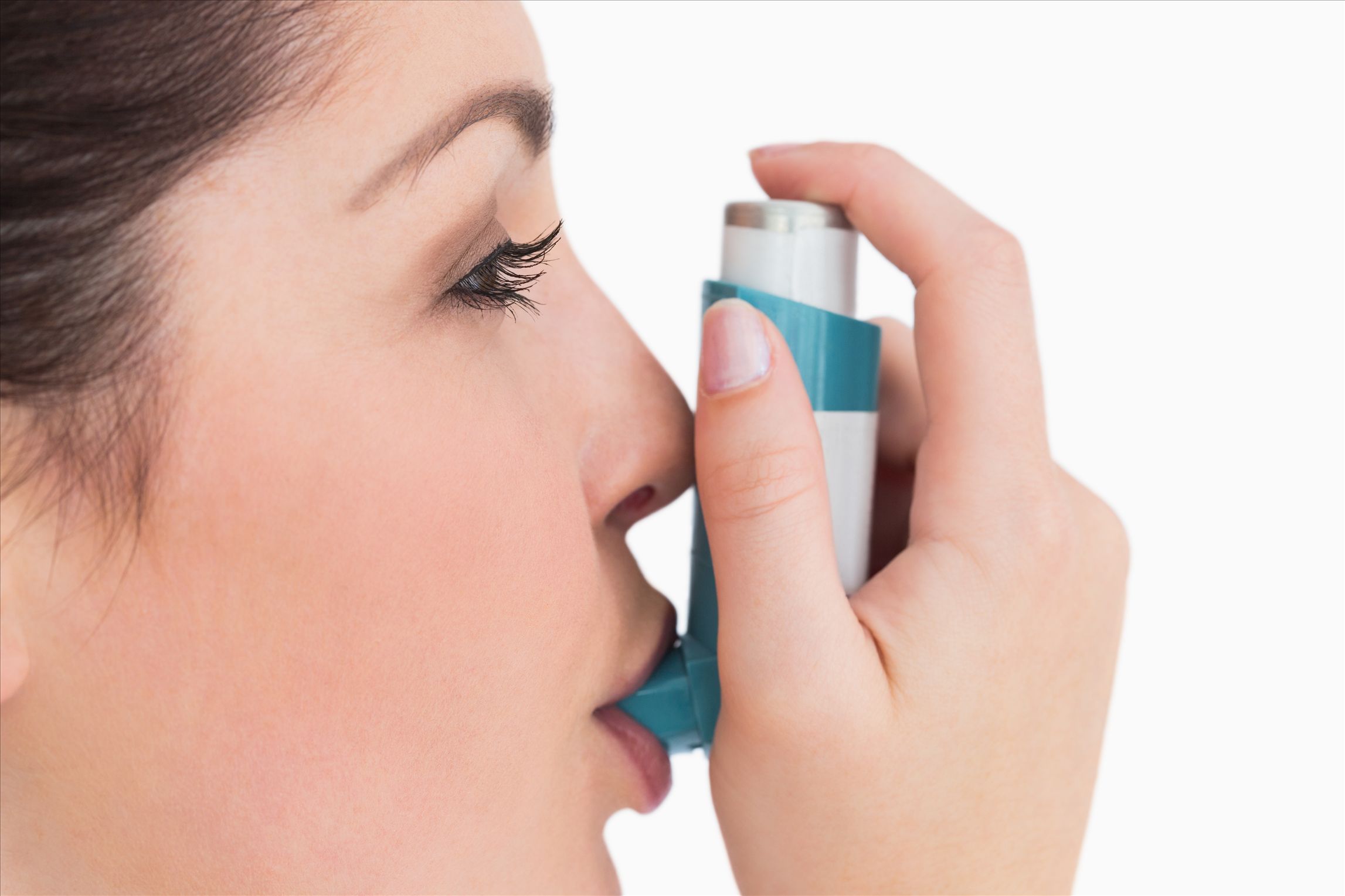 哮喘发作怎么办 哮喘的日常护理