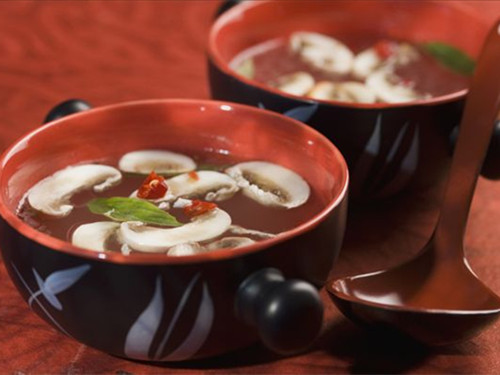 红花黑豆汤的功效和作用有哪些？