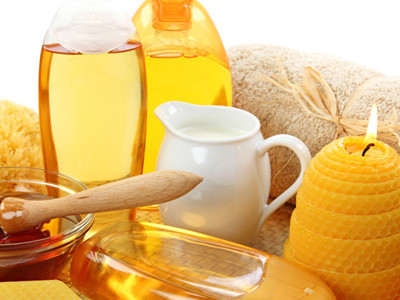 蜂蜜白醋减肥法比例的分配