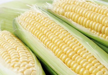 玉米最佳吃法能防多种癌