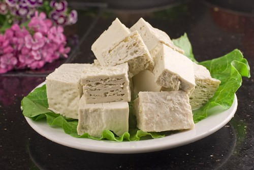 冻豆腐的简单做法介绍