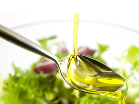 橄榄油减肥方法 越瘦越美丽