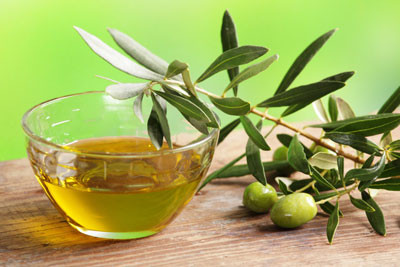 橄榄油更适合糖尿病患者