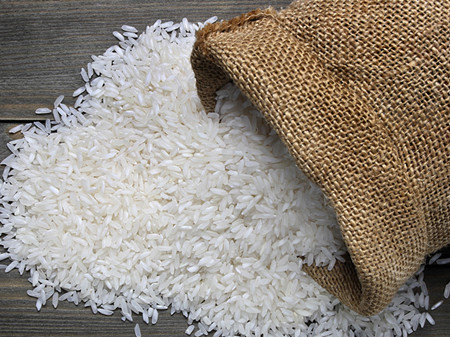 大米有霉味了还能吃吗