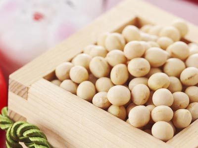 哺乳期能吃黄豆吗 黄豆的营养价值