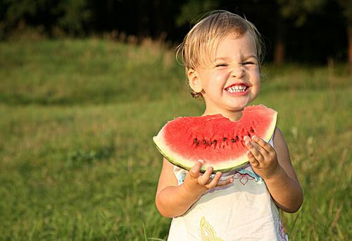夏日吃西瓜的禁忌 让你健康一夏