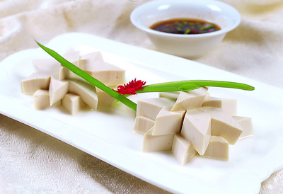 豆腐怎么吃 美味豆腐助您如豆腐般嫩白