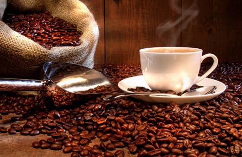 女性常喝咖啡可降低中风发生的概率