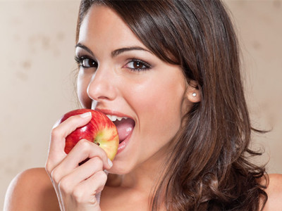 究竟吃苹果有什么好处 苹果的食用功效