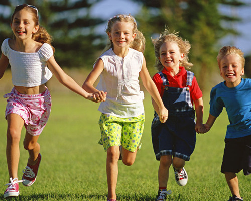 专家称暑期在家利于家长发现学龄儿童多动症(2)