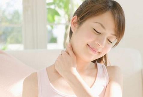 脖子痛不一定是落枕 脖子痛的解救方法