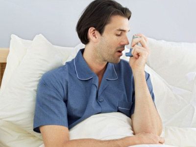 哮喘与喘息性支气管炎有什么区别