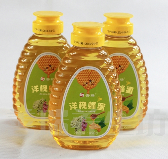 “洋槐蜂蜜”被检出添加剂山梨酸 了解山梨酸的危害