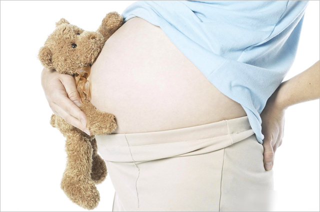 女性怀孕前攻略 生育健康宝宝(5)