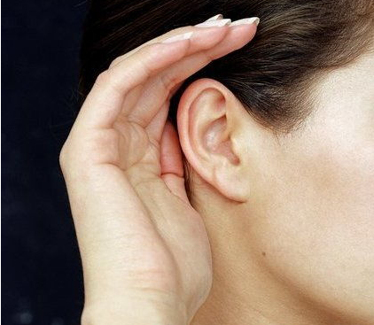 耳鸣的原因及缓解方法