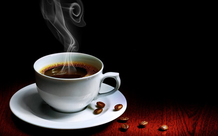 咖啡渣的妙用 每天喝几杯咖啡最适合(3)